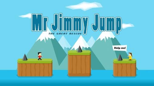game pic for Mr. Jimmy Jump: The great rescue